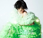 miwa「アルバム『Sparkle』初回生産限定盤B 」3枚目/4