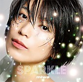 miwa「アルバム『Sparkle』初回仕様限定盤」4枚目/4