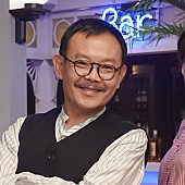 「近藤芳正「カムカムエヴリバディ」で木暮洋輔役　「ジョ－とトミ－の演奏対決シ－ンは絶対に見た方がいい」」1枚目/1