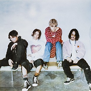 「札幌発のオルタナバンドCVLTE、最新EP収録曲「hedonist.」MV公開　新メンバーHALの加入も発表」
