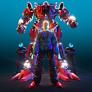 「クリス・ブラウン、最新シングル「イフィー」MVで圧巻のダンス披露」