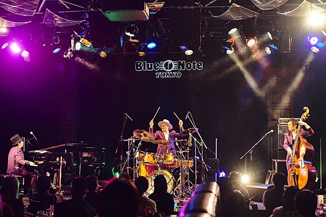 H ZETTRIO「Photo by Koharu Kudo」9枚目/12