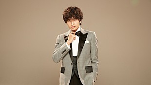 「中島健人（Sexy Zone）、WOWOW【アカデミー賞授賞式】ゲスト＆事前生放送のMCに」