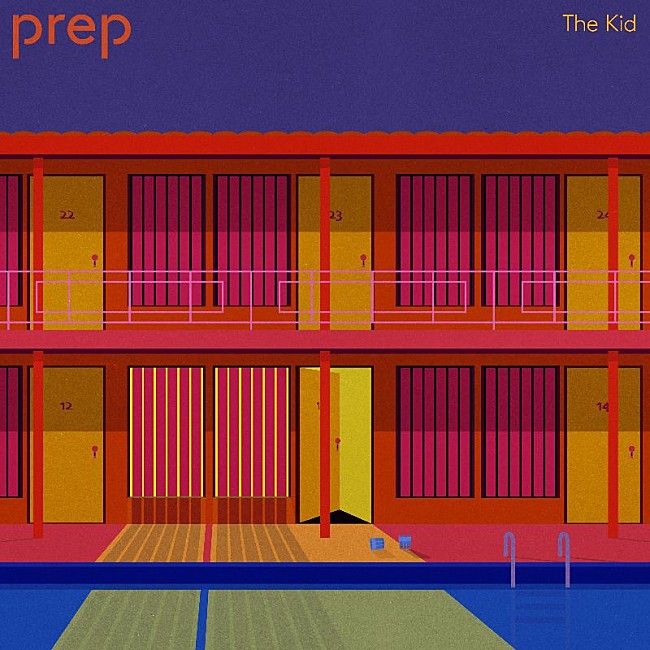 ＰＲＥＰ「」2枚目/2