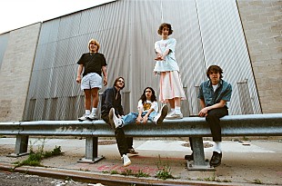 「ギース、全米TVデビュー・パフォーマンスで「Low Era」披露」