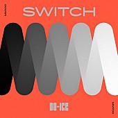 Da-iCE「Da-iCE、新曲「SWITCH」配信開始」1枚目/2
