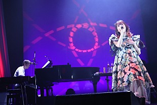 「真山りか（エビ中）6回目の生誕ソロライブ開催「強くなくていいんです。自分に負けないでください！」」