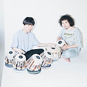 蓮沼執太＆ユザーン「蓮沼執太＆ユザーン、自身初となるBillboard Live公演が決定」1枚目/1