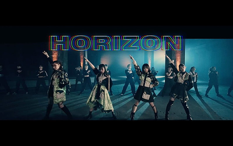 TEAM SHACHI、アニメ『ドールズフロントライン』EDテーマ曲「HORIZON」MV公開