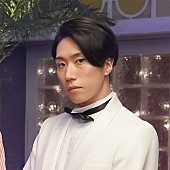 「早乙女太一「カムカムエヴリバディ」でトミ－役　先輩たちと同世代役で「最初はふわふわしていました」」1枚目/1