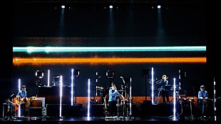 「METAFIVE、自主ライブ【METALIVE 2021】から「The Paramedics」ライブ映像を公開」