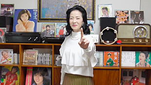 「坂本冬美、デビュー35周年記念カバーベストアルバムをリリース」