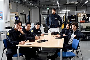 「「DCU」“新名”阿部寛＆“瀬野”横浜流星らDCUが真犯人を暴く　ラストは「ショッキングな展開」」