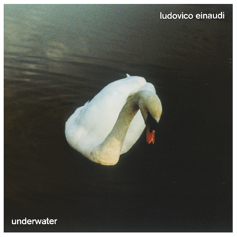 『ノマドランド』の音楽手掛けたルドヴィコ・エイナウディ、新AL『Underwater』収録曲のパフォーマンス動画公開
