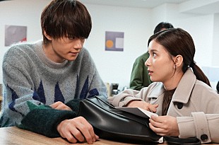 「「真犯人フラグ」“陽香”生駒里奈の電話の相手は誰？　「８文字の人物は“一星”佐野勇斗か“望月”坂東龍汰か」」