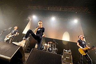 「ザ・クロマニヨンズ約2年ぶり全国ツアースタート、甲本ヒロト「ドキドキしました。」」