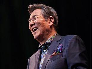 「加山雄三、ベストナンバーを贈るアンコール公演をBillboard Live YOKOHAMAで開催」