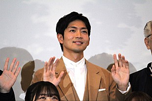 「松下洸平、劇場版アニメで声優初挑戦　「僕のありのままの声では、ちょっと物足りない部分があった」」