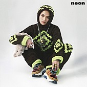 ｉｒｉ「アルバム『neon』」4枚目/4