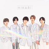 M!LK「配信シングル「HIKARI」」2枚目/2