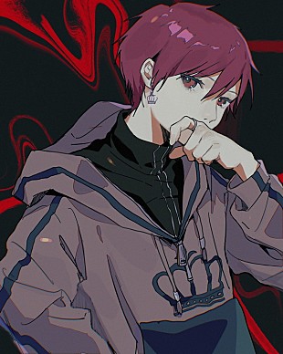 「歌い手・ふぉるて、初のオリジナルソング「お先真っ白」MVプレミア公開」