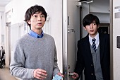 「「となりのチカラ」なにわ男子・長尾謙杜がヤングケアラ－役で登場　「長尾くんの演技に号泣した」」1枚目/1