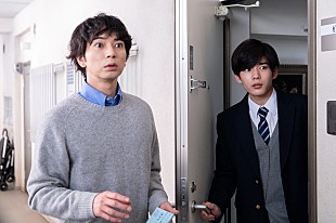 「「となりのチカラ」なにわ男子・長尾謙杜がヤングケアラ－役で登場　「長尾くんの演技に号泣した」」