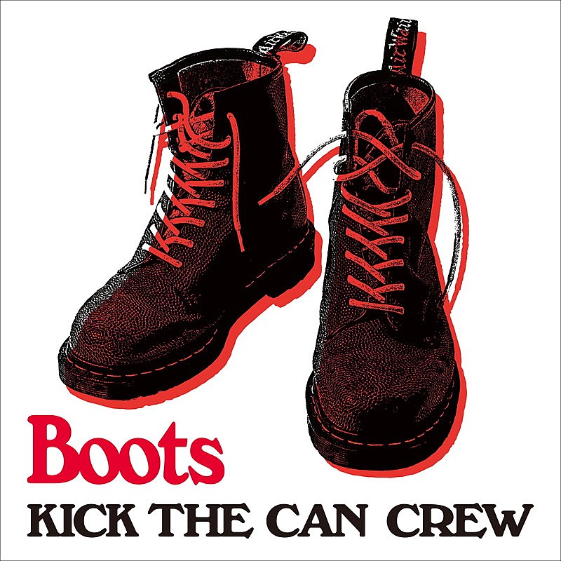 ＫＩＣＫ　ＴＨＥ　ＣＡＮ　ＣＲＥＷ「配信シングル「Boots」」2枚目/3