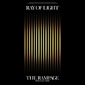 THE RAMPAGE from EXILE TRIBE「アルバム『RAY OF LIGHT』」3枚目/3