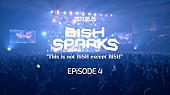 BiSH「BiSH、12ヶ月連続リリース第2弾「ぴょ」収録のライブ映像ダイジェスト公開」1枚目/3