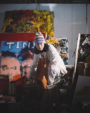 「菅田将暉、『COLLAGE』にも収録の「虹」MVがYouTube再生数1億回突破」