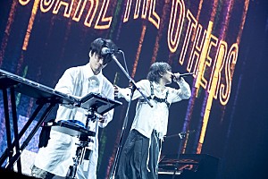 ライブレポート＞RADWIMPS幕張メッセ公演、【FOREVER IN THE DAZE TOUR 2021-2022】 | Daily News |  Billboard JAPAN