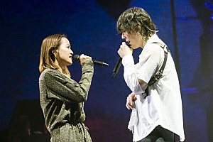 ＜ライブレポート＞RADWIMPS幕張メッセ公演、【FOREVER IN THE DAZE TOUR 2021-2022】 | Daily News  | Billboard JAPAN