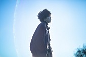 上野大樹「「ラブソング」でも話題の上野大樹が『NEXT FIRE』に出演決定　2/4の20時から生配信スタジオライブ」1枚目/5