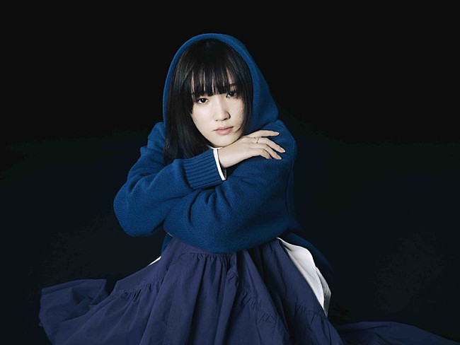 麗奈「「THE FIRST TAKE」オーディショングランプリ・麗奈、ラジオ『SCHOOL OF LOCK!』初出演決定」1枚目/2