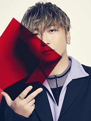 「大野雄大（Da-iCE）、約1年半振りにBillboard Liveでソロ公演開催決定」