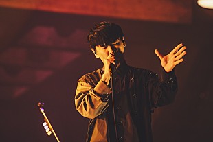 「サカナクションがアリーナツアー完走、15周年を迎えデビュー曲から新曲まで披露」