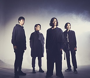 「THE BACK HORN、ニューアルバム『アントロギア』発売＆全国ツアーが決定　新曲「ヒガンバナ」MV公開」