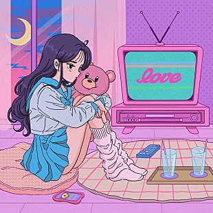 「ひらめ、ラップ初挑戦の新曲「love」配信リリース＆MV公開 バレンタインに聴いて“きゅんです！”」