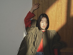 「TOMOO、IRORI Recordsよりメジャーリリース決定」