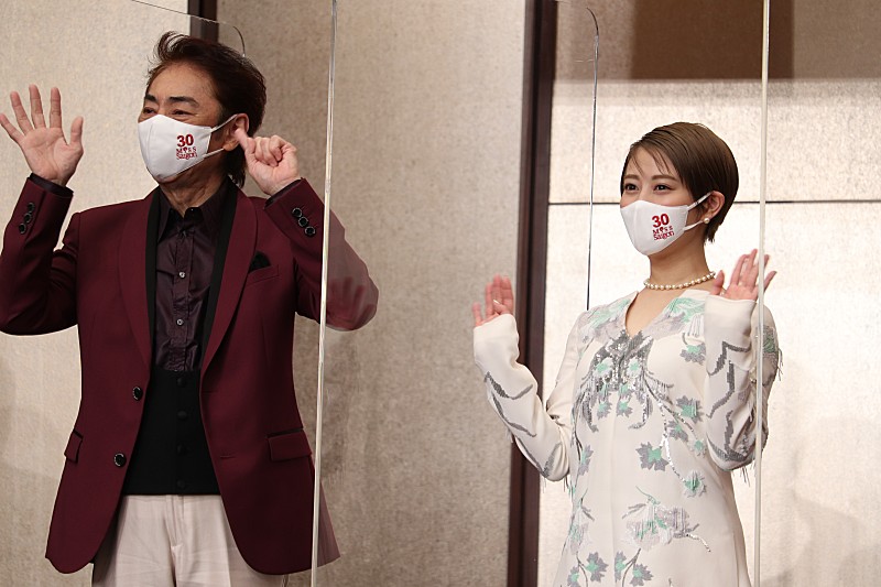 「市村正親「ミス・サイゴン」エンジニア役は「半永久的にやれる」　高畑充希「このタイミングを待っていたのかなと思いました」」1枚目/1