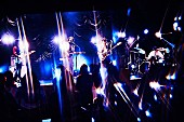 Ｐａｎｏｒａｍａ　Ｐａｎａｍａ　Ｔｏｗｎ「＜ライブレポート＞Panorama Panama Town、新たなマスターピースを引っ提げた初の東京キネマ倶楽部公演」1枚目/9