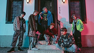 「ONE N' ONLY、新曲「YOUNG BLOOD」MVをYouTubeにてプレミア公開」