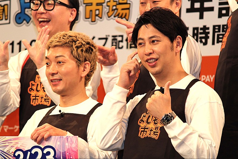 「ニュ－ヨ－ク屋敷、金銭感覚の変化を告白　「タクシ－に乗るとき何も思わなくなった」」1枚目/1