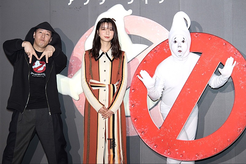 「上白石萌歌、バレンタインデ－の思い出を語る　小学生のとき、クラス全員分のチョコを手作り」1枚目/1