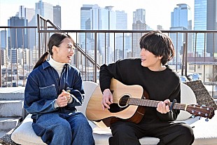 「「ファイトソング」“慎吾”菊池風磨のバックハグに反響　「芦田と慎吾、どっちも良過ぎて選べない」」