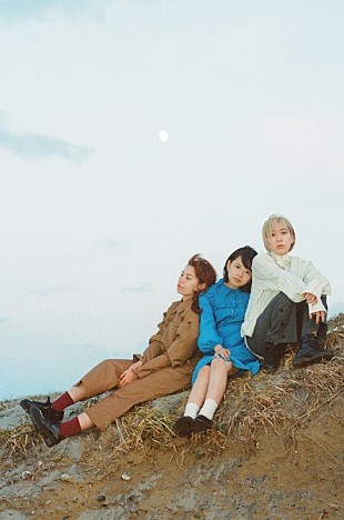 「リーガルリリー、今春より全国ツアー【Light Trap Trip】開催決定」