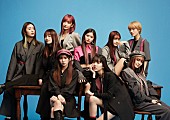 Ｇｉｒｌｓ２「Girls2、通算6枚目となるEP『C&amp;#039;mon Neo Zipang!!! / Juga Juga JUNGLE』リリース決定」1枚目/1