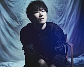 TK from 凛として時雨「TK from 凛として時雨×稲葉浩志（B&amp;#039;z）がコラボ、新曲2曲を収録したニューシングル発売へ」1枚目/4