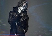 TK from 凛として時雨「稲葉浩志（B&amp;#039;z）」2枚目/4